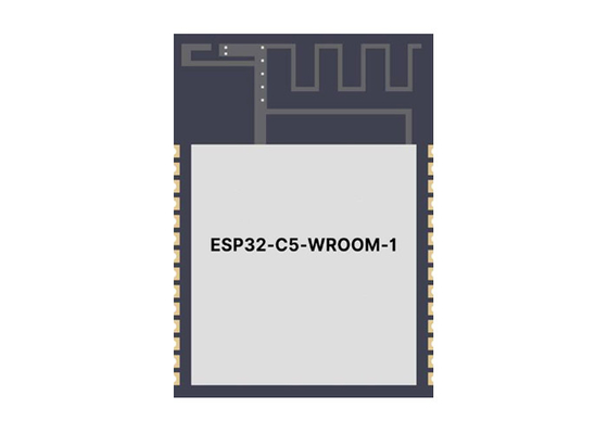 Модуль беспроводной связи ESP32-C5-WROOM-1-N4 Модуль беспроводной связи Wi-Fi 6 и BT 5 LE