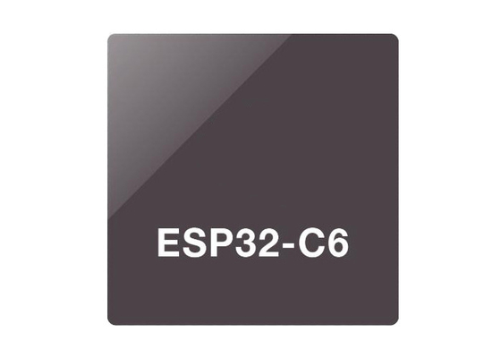 Система беспроводного модуля связи ESP32-C6FH8 на чипе 2.4 ГГц Wi-Fi + BT Low Energy SoC