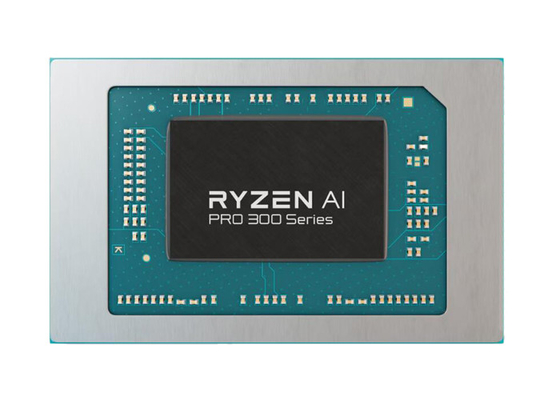 100-000001683 AI процессор Чип Ryzen AI PRO 300 Серия Ryzen AI 9 HX PRO 375 Процессоры