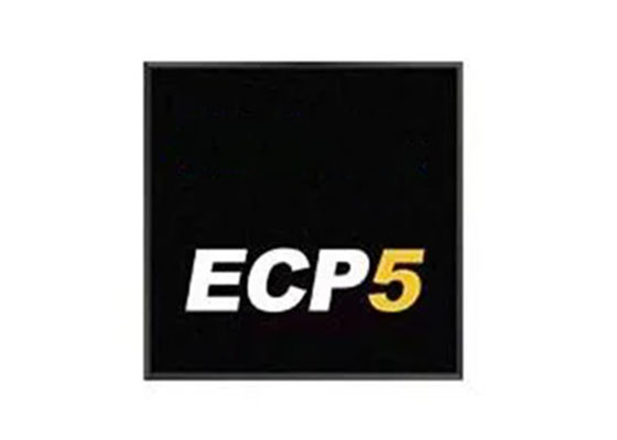 LFE5UM-85F-7MG285C Полевое программируемое устройство низкой мощности 42000 ALM ECP5 Встроенный FPGA