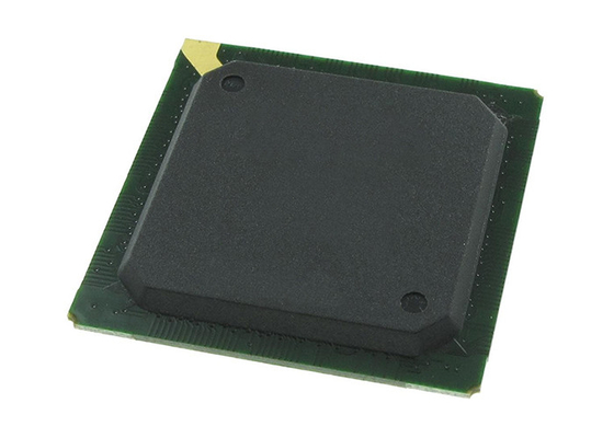 LFE5UM-85F-6BG381C Field Programmable Gate Array Общая цель 3.2 Гбит/с ECP5 FPGA IC