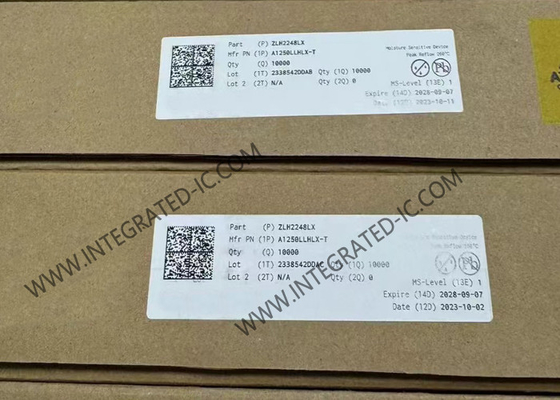 Сенсор IC A1250LLHLX 3V до 24V 60mA Магнитные датчики