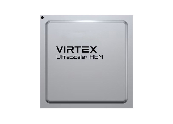 XCVU37P-1FSVH2892E Полевые программируемые ворота массивный квад 28.12Gb/s VirtexTM UltraScale+TM HBM FPGA IC