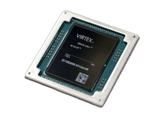 XCVU13P-1FHGB2104E Полевое программируемое ворота массив 216000LAB Virtex UltraScale+ VU13P FPGA
