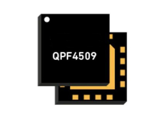 QPF4509 Модуль беспроводной связи 5 ГГц Модуль Wi-Fi 7 RF