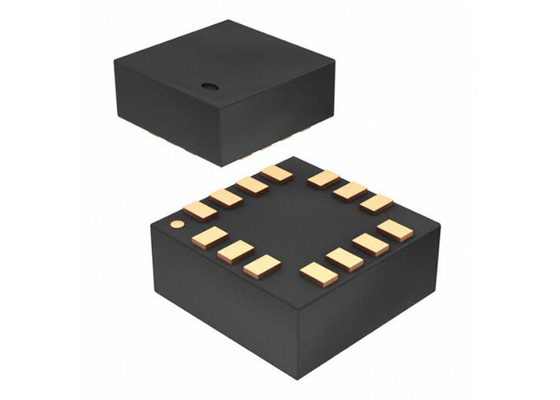LSM6DSOWTR Sensor IC iNEMO 6DoF IMU 6-осевое инерциальное измерительное устройство 6-осевое IMU