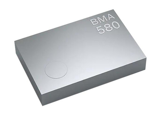 BMA580 Sensor IC Sensors Acceleration для компактных слуховых аппаратов WLCSP-6