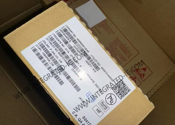 Память IC Chip W29N02KVSIAF 2Gbit Параллельная NAND Флэш-память IC TSOP48