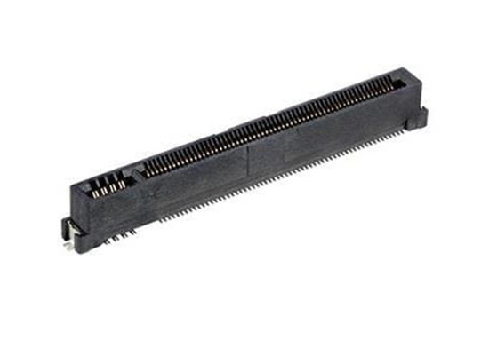 SE1026026111111 соединители Slim Cool Edge 0,65 мм гибридные соединители для сетей