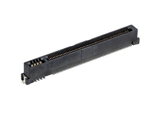 SE1402023111111 соединители 32GT/s Slim Cool Edge соединители для радиоустройств