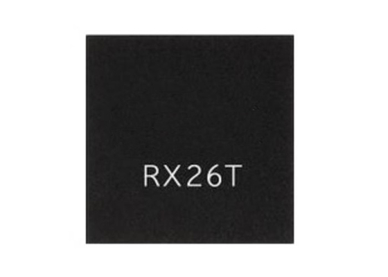 R5F526TBDGND Микроконтроллер MCU 32-битный MCU HWQFN-64 120MHz RX26T Микроконтроллер