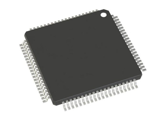 R5F526T9ADFN Микроконтроллер MCU RX26T Микроконтроллер 120MHz 32-битный MCU LFQFP-80