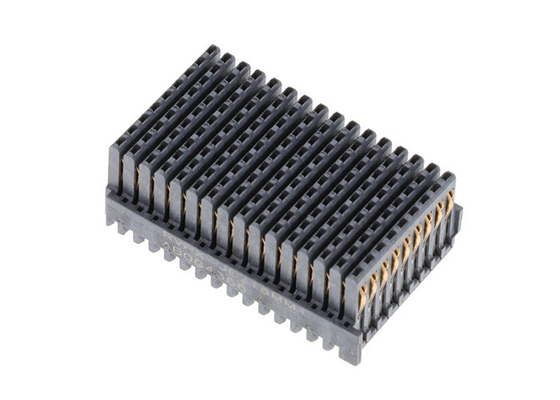 RVPX-JE216MM1 соединители высокоскоростной 1,8 мм SpaceVPX соединитель