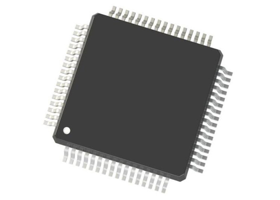 MSPM0L1228SPMR микроконтроллер MCU 256KB Флэш микроконтроллеры LQFP-64 32-битный MCU