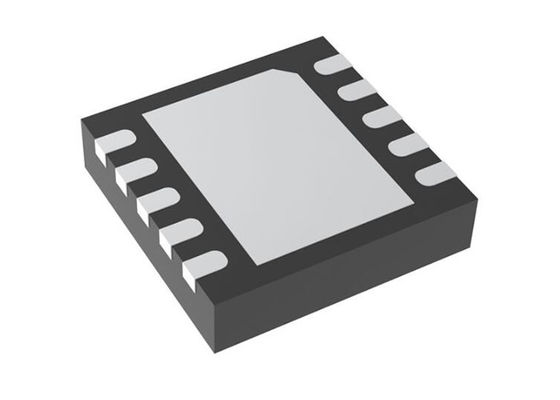 MAX17510ATC Чип интегральной схемы низковольтные линейные регуляторы DDR TDFN-10