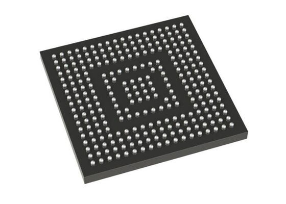 CYT4BBBCEBQ1BZEGS Микроконтроллер MCU TraveoTM T2G Микроконтроллер 32-битный трехъядерный MCU