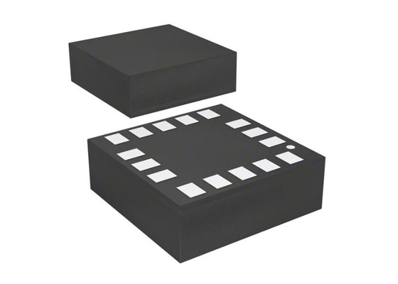 ADXL346ACCZ Сенсор IC 3-осевой Ультранизкой мощности цифровой акселерометр LGA-16