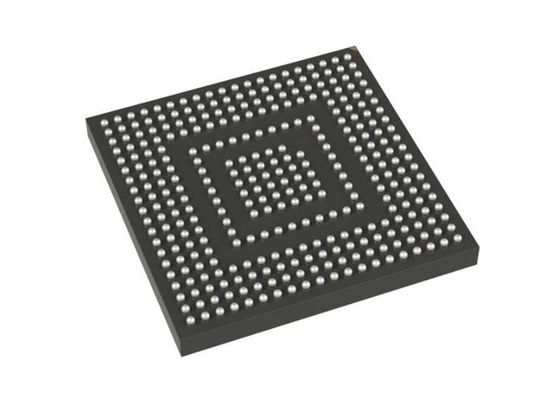 CYT4DNJBECQ1BZSGS Микроконтроллер MCU Встроенные микроконтроллеры FBGA-327 TraveoTM T2G MCU