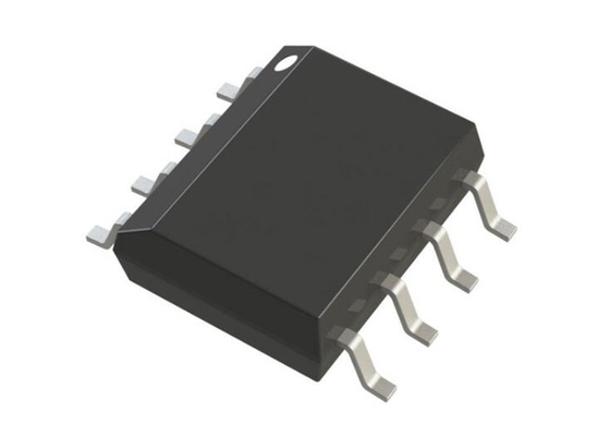 ADA4511-2ARZ Чип интегральной схемы 40V Двухканальные операционные усилители MSOP-8