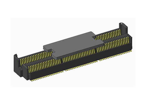 10152318-001LF соединители 05mm Pitch Hermaphroditic Mezzanine соединитель