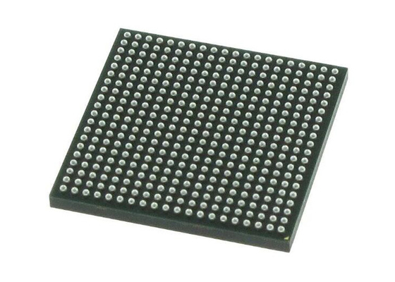 ADSP-21594BBPZ10 Микроконтроллер MCU 1 ГГц Двухъядерные аудиопроцессоры SHARC BGA-400