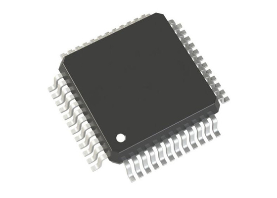 AD9751ASTZ интегральный микросхема 10-битный цифровой к аналоговому преобразователю LQFP-48
