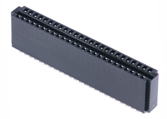 10035388-911LF соединители низкопрофильные 7A Power Card Edge соединители