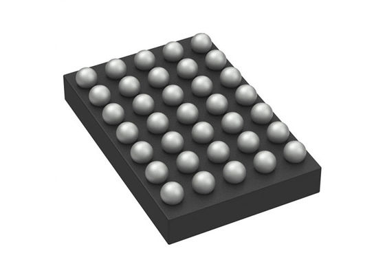 LT8349ACBZ Integrated Circuit Chip 8V 12A 2-фазный конвертер с низким IQ