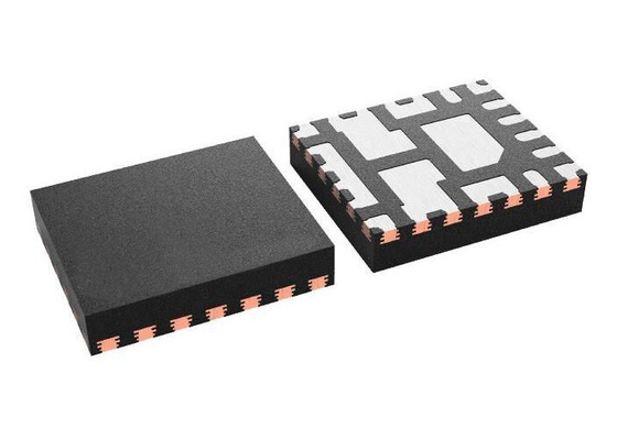 TPS54KB20RZRR Integrated Circuit Chip 4V To 16V 25A Синхронный шаговой конвертер