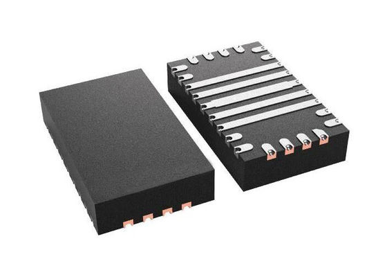 TPS55189QWRYQRQ1 интегральный микросхема Автомобильный 27V 8A конвертер Buck-Boost с интерфейсом I2C