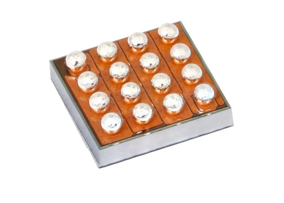 MAX40109IAWE Комплексная схема чип точного сигнального кондиционирования AFE для датчика давления