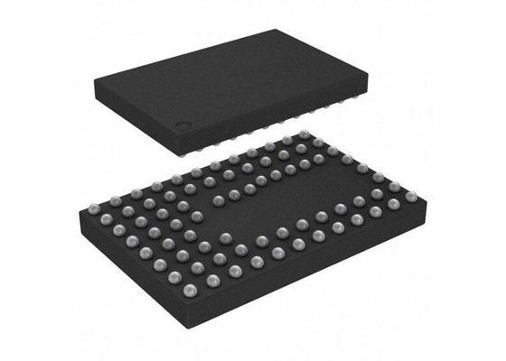 HMC6301BG46 Модуль беспроводной связи Миллиметровый волновой приемник WLBGA-75 RF приемники