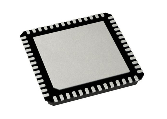 ADUC848BCPZ62-3 Микроконтроллер MCU 8-битный MCU LFCSP-56 8052 MicroConverte 12,58MHz