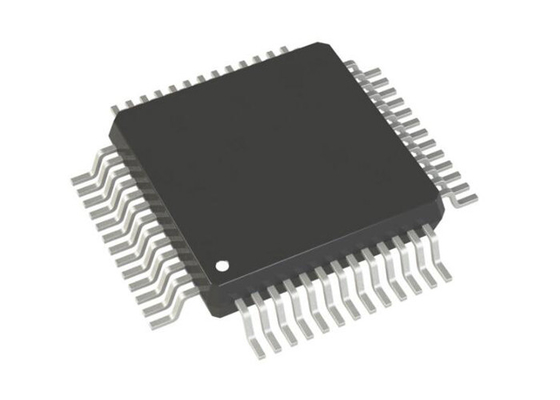 ADUC842BSZ62-5 Микроконтроллер MCU 8052 Микроконвертер 16,78MHz 8-битный MCU PQFP-52