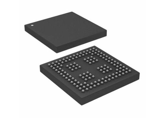 ADSP-21261SKBCZ150 Микроконтроллер MCU SHARC Процессоры 150MHz SHARC Программируемый DSP