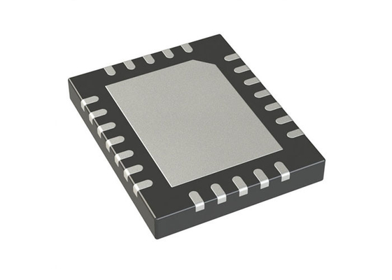 LT6372IUDC-0.2 Усилитель инструментации для интегральной схемы чипа