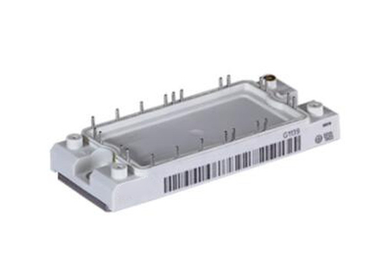 DDB6U180N16RRPB37 Автомобильные модули IGBT EconoPACKTM 2 Мостовой диодный модуль