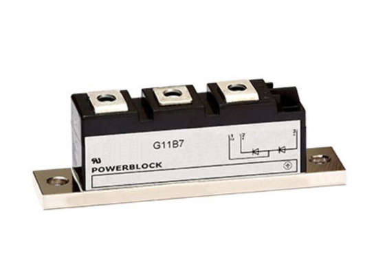DD89N16K Автомобильные модули IGBT 1600V 89A Модули диодного ректификатора блока питания