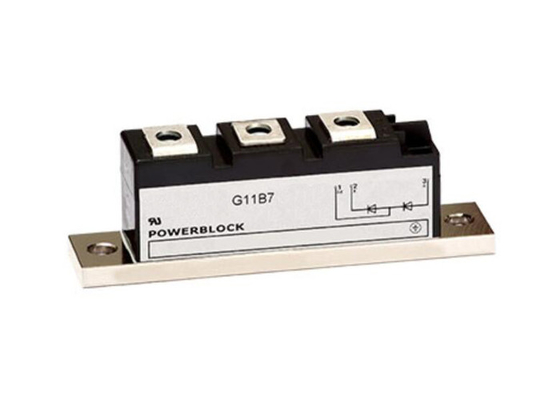DD89N12K Автомобильные модули IGBT Модули диодов ректификатора 1200V 89A Модули диодов