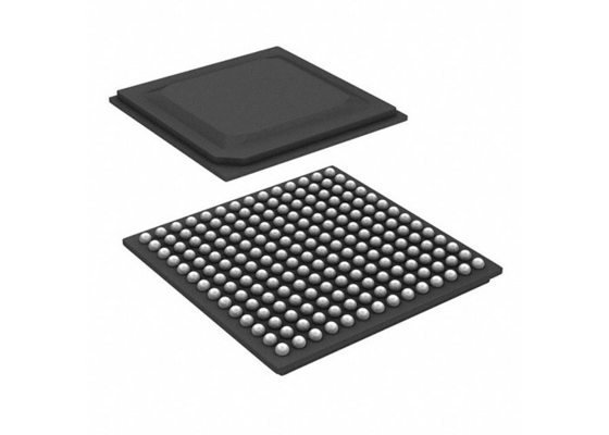 AD6679BBPZ-500 Модуль беспроводной связи 135 MHz Пропускная способность IF Diversity Receiver