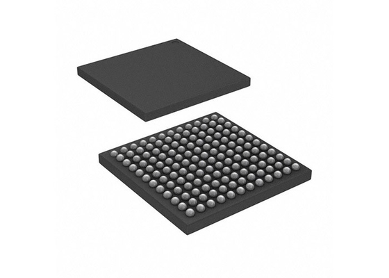 AD6657ABBCZ Модуль беспроводной связи 65 МГц Пропускная способность Quad IF Receiver