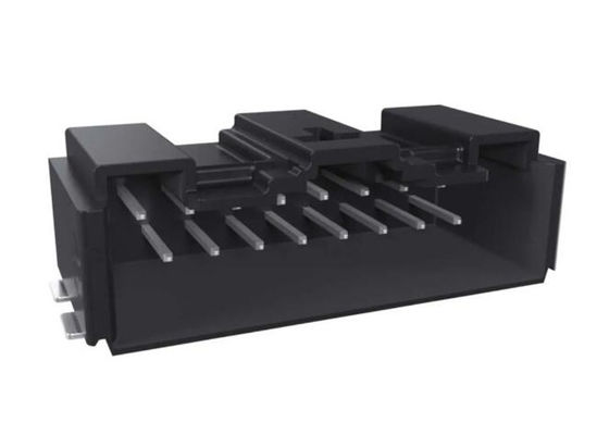 10142344-316KL соединители прямоугольные соединители 16POS Minitek MicroSpaceTM 1.27mm Header