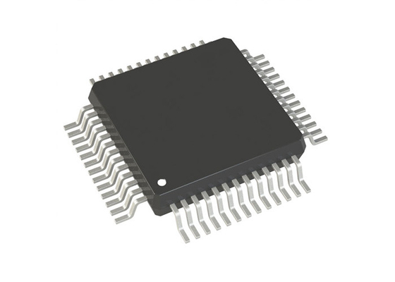 ADUC848BSZ32-3 Микроконтроллер MCU 10 каналов 16-битные микроконтроллеры MCU MQFP-52