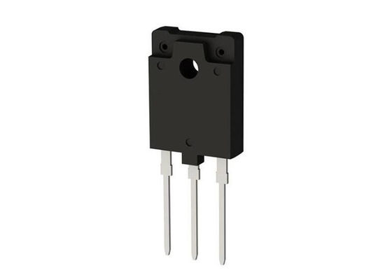 SCT2H12NZGC11 интегральный микросхема 1700V 35W одноканальные N-канальные MOSFET транзисторы