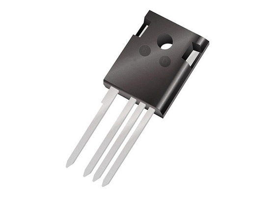 UF3C120040K4S интегральный микросхема чип N-канал 1200 V 65A MOSFET транзистор