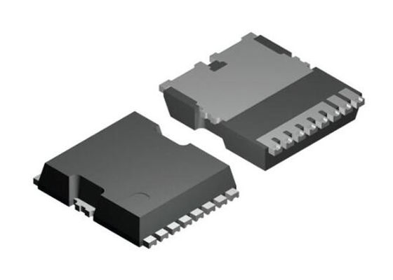 SCT055TO65G3 интегральный микросхема 650V Кремниевого карбида мощность MOSFET транзистор