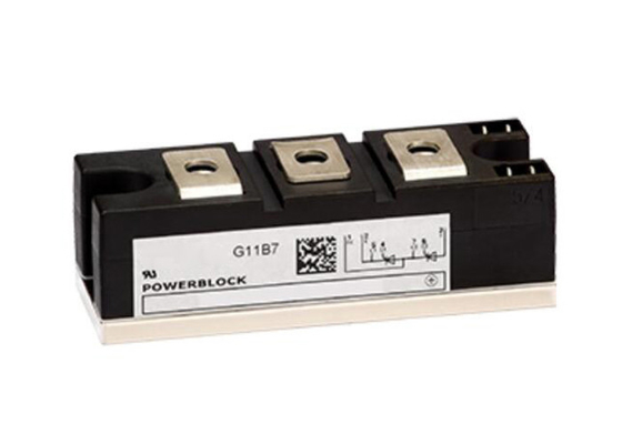 TT180N16KOF Автомобильные модули IGBT 1600V 180A Модуль тиристора для управления фазой