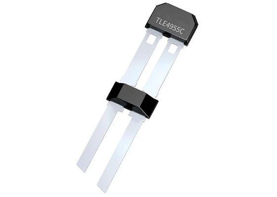 TLE4955C-E4 Sensor IC Дифференциальный эффект Холла Датчики скорости передачи