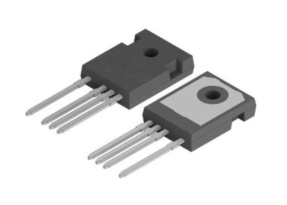 LSIC1MO120G0040 интегральный микросхема чип N-канал 1200V 70A MOSFET транзистор