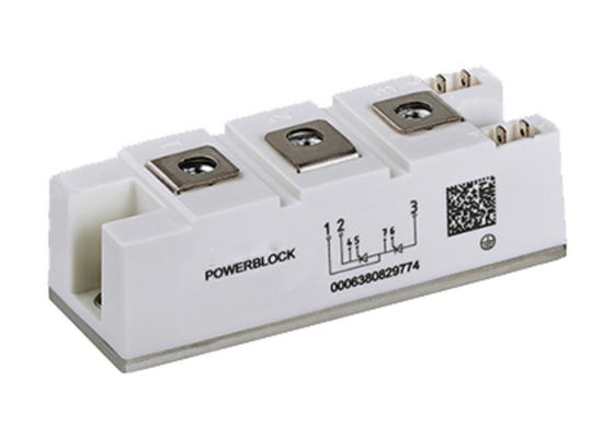 TT190N18SOF Автомобильные модули IGBT Тиристорный модуль для среднего напряжения